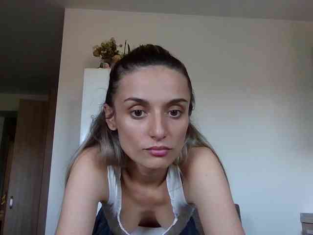 Anais8900 webcam