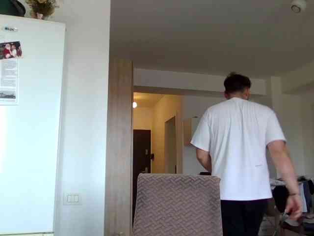 Anais8900 webcam
