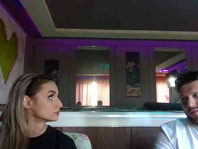 Anais8900 webcam