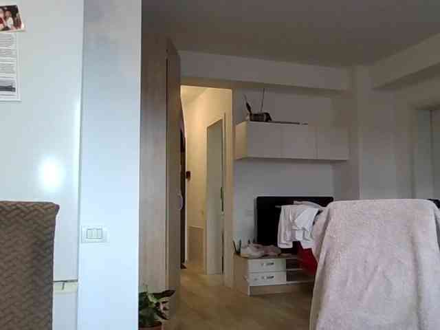 Anais8900 webcam