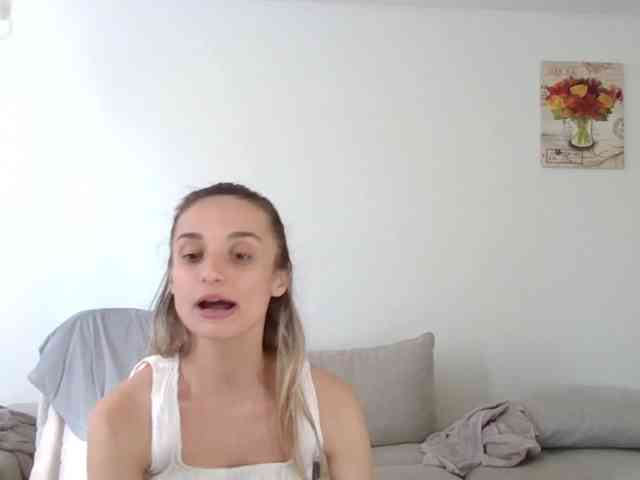 Anais8900 webcam
