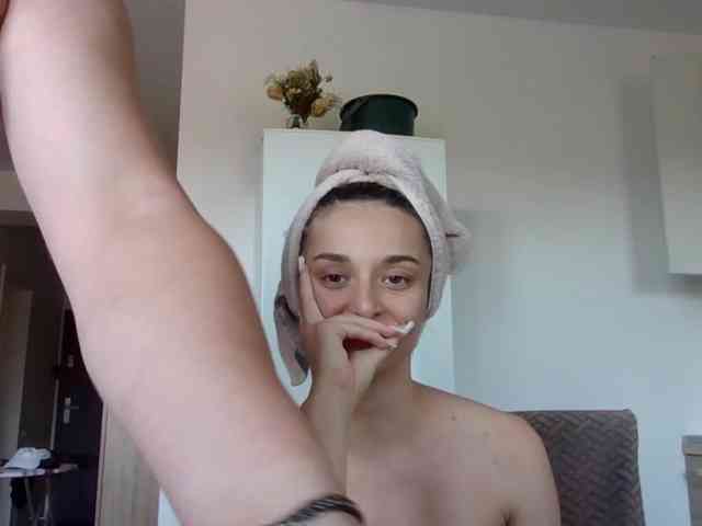 Anais8900 webcam