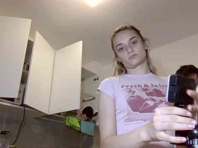 Anais8900 webcam