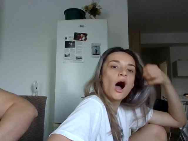 Anais8900 webcam