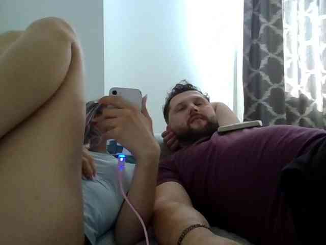 Anais8900 webcam