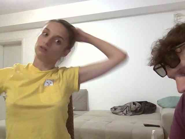 Anais8900 webcam