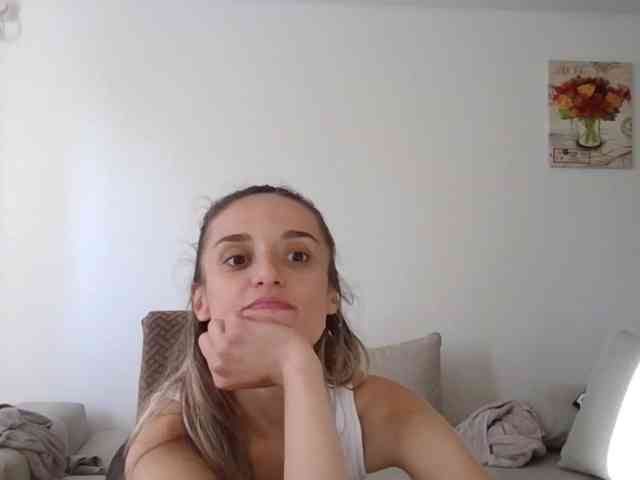 Anais8900 webcam