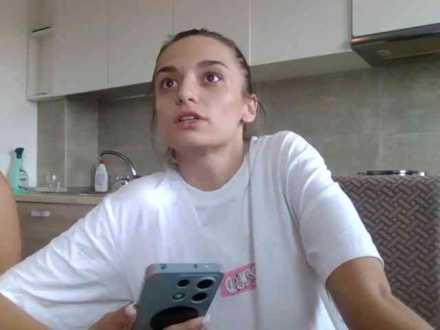 Anais8900 webcam