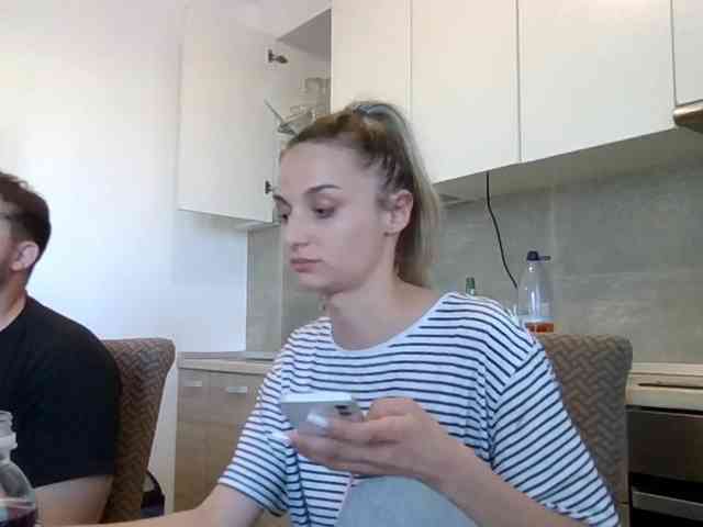 Anais8900 webcam
