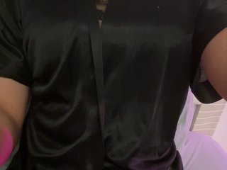 superkrisss Porn Show