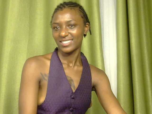 BlueSkyAngels live cam on BongaCams