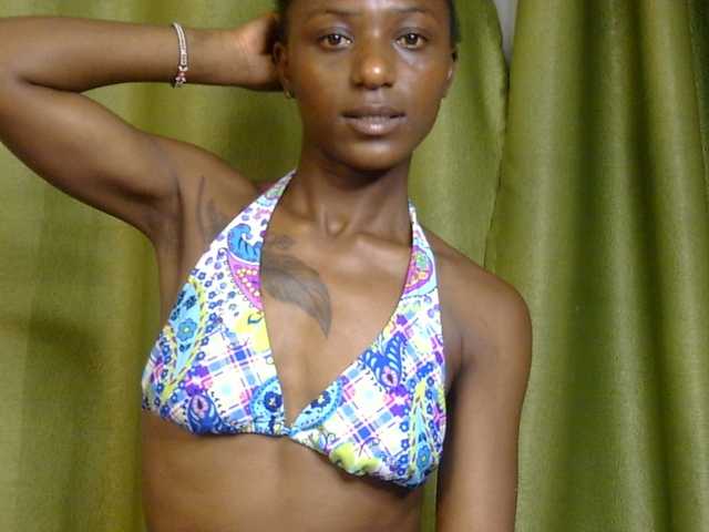 BlueSkyAngels live cam on BongaCams