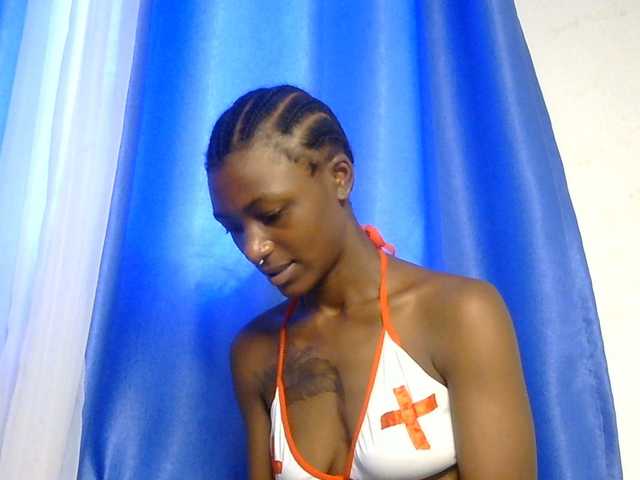 BlueSkyAngels live cam on BongaCams