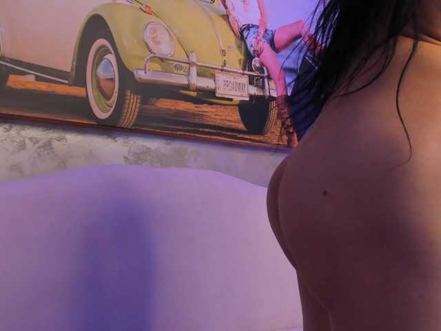 MollyFluff live cam on BongaCams