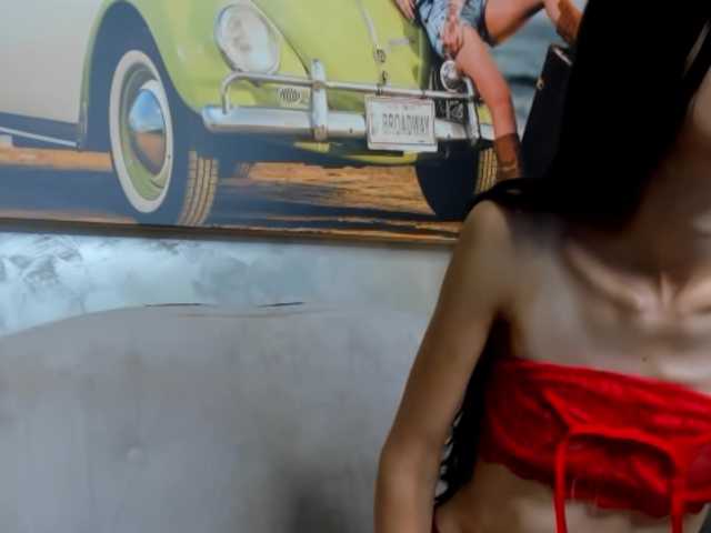 MollyFluff live cam on BongaCams