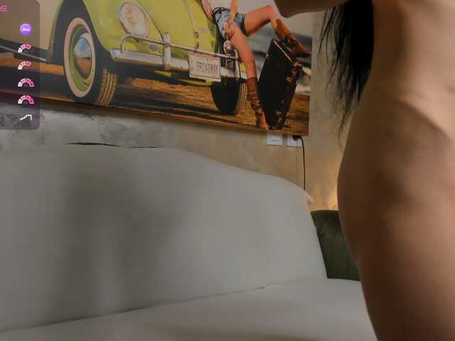 MollyFluff live cam on BongaCams