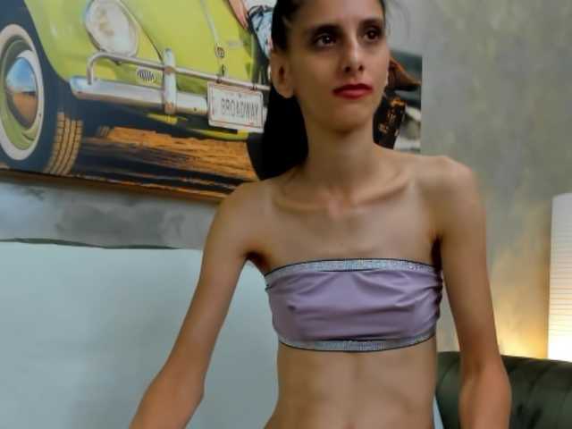 MollyFluff live cam on BongaCams