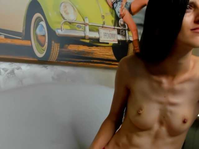 MollyFluff live cam on BongaCams