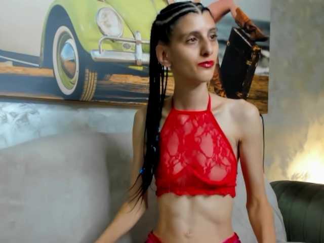 MollyFluff live cam on BongaCams