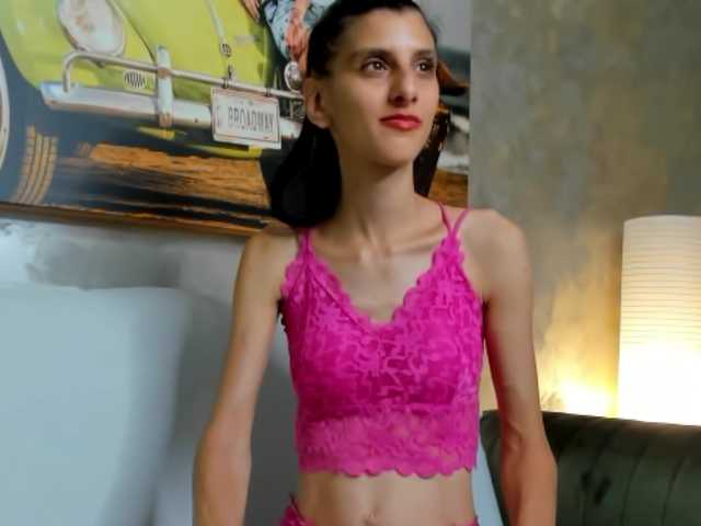 MollyFluff live cam on BongaCams