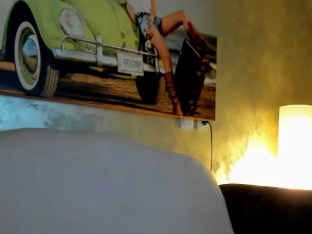 MollyFluff live cam on BongaCams