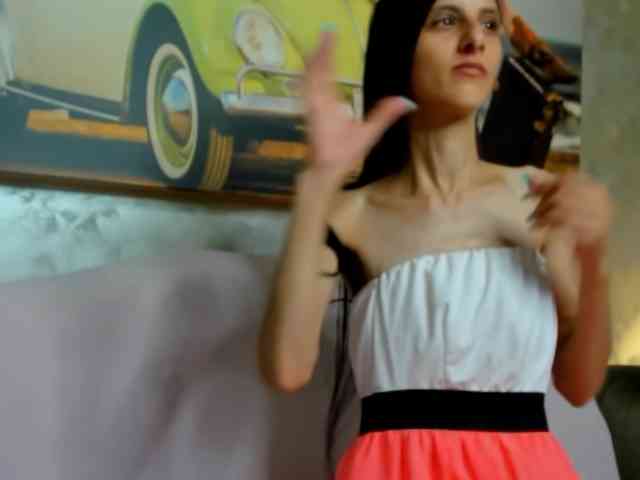 MollyFluff Live Webcam on BongaCams