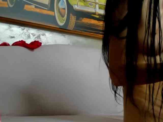 MollyFluff Sex Cam Show