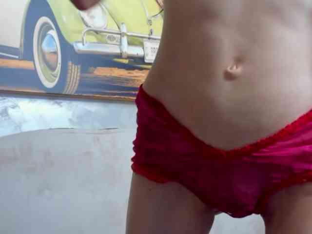 MollyFluff webcam