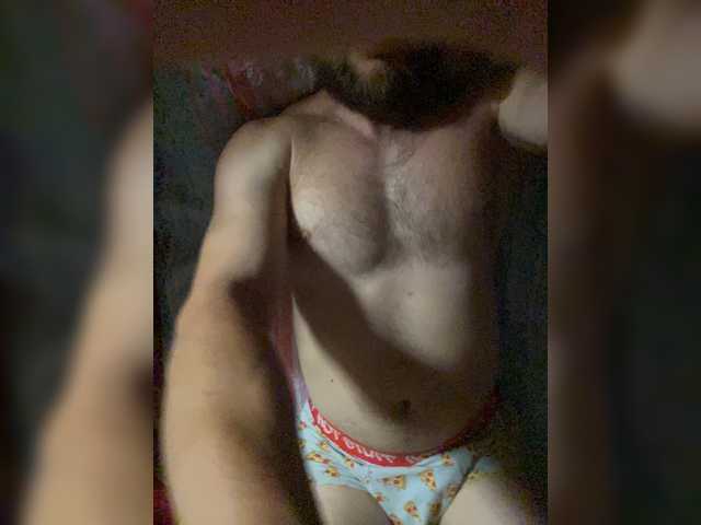 BaziliOk, 34 y/o - Live Cam on BongaCams