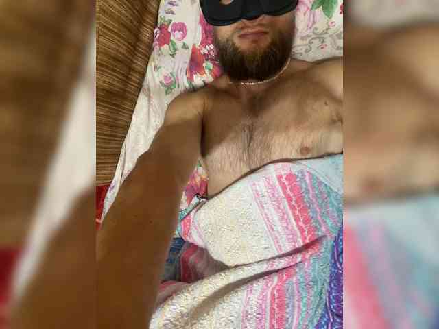 BaziliOk Sex Cam Show