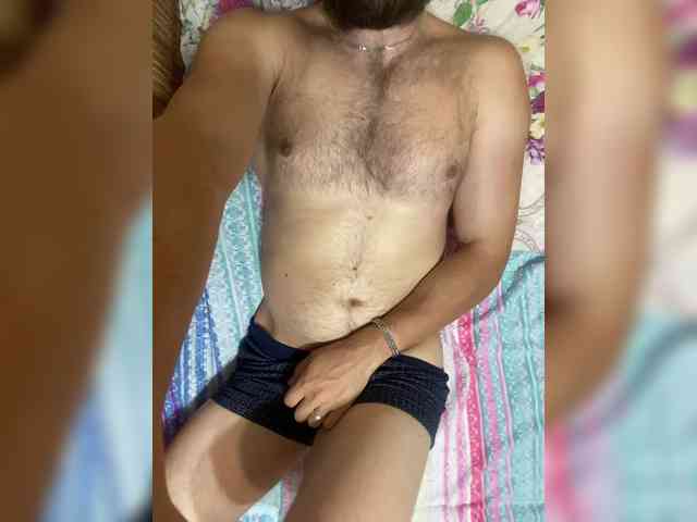 BaziliOk Sex Cam Show