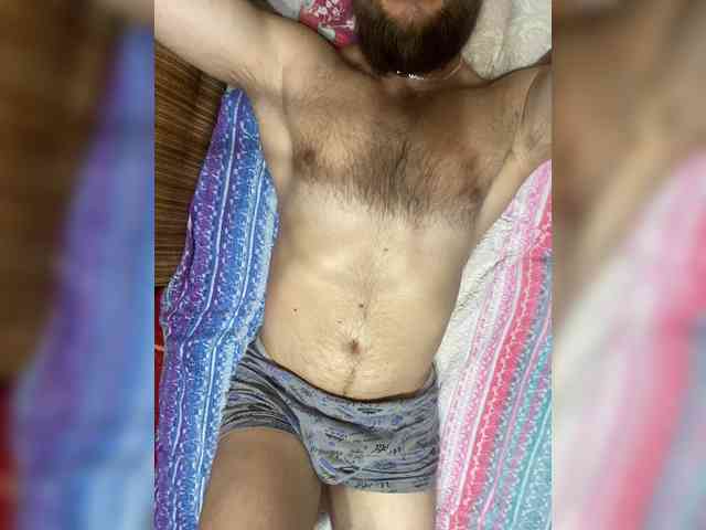 BaziliOk Sex Cam Show