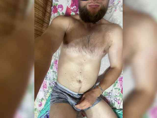 BaziliOk Sex Cam Show