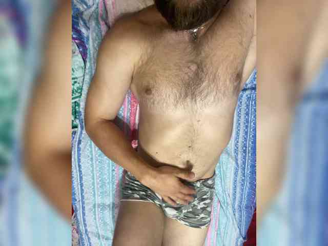BaziliOk Sex Cam Show