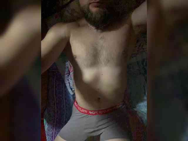 BaziliOk Sex Cam Show