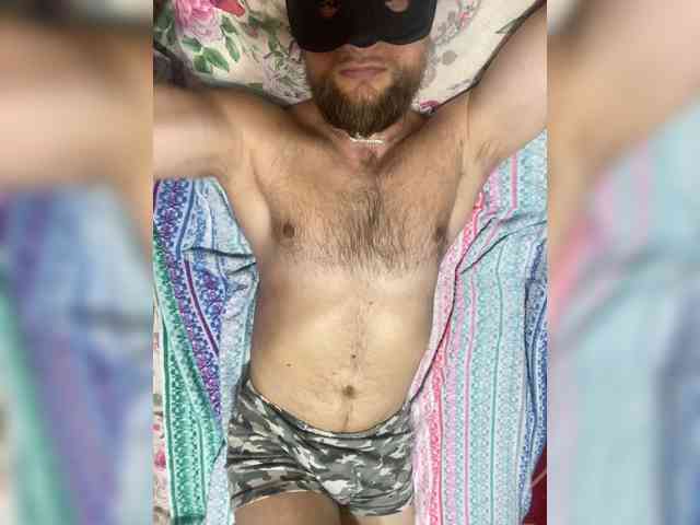 BaziliOk Sex Cam Show