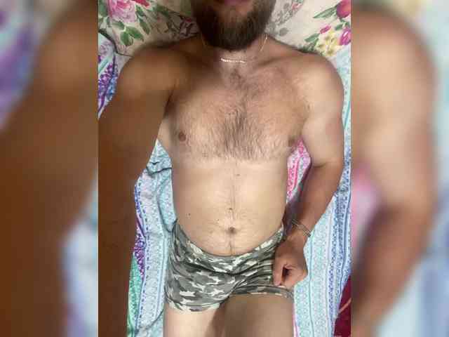 BaziliOk Sex Cam Show
