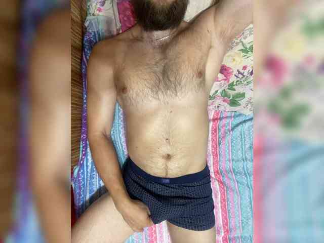 BaziliOk Sex Cam Show