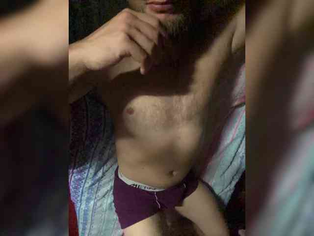 BaziliOk Sex Cam Show