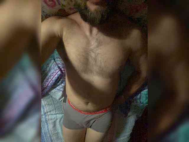 BaziliOk Sex Cam Show
