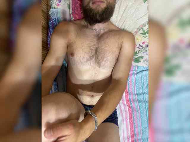 BaziliOk Sex Cam Show