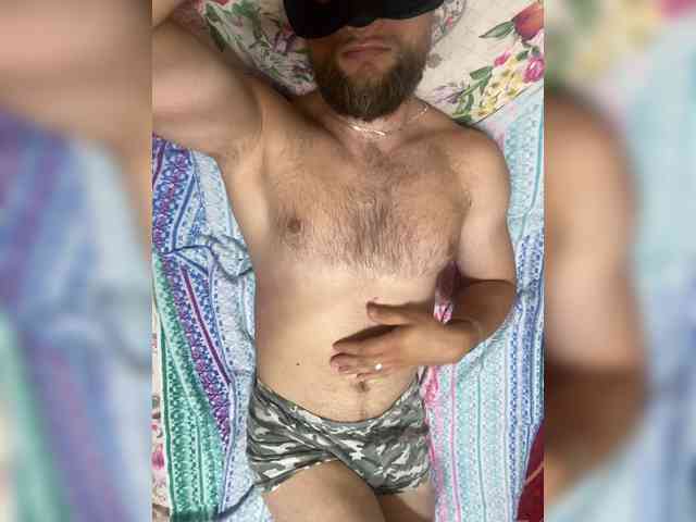 BaziliOk Sex Cam Show