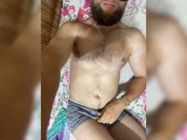 BaziliOk Sex Cam Show