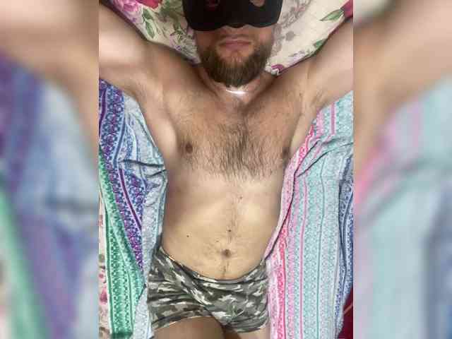 BaziliOk Sex Cam Show