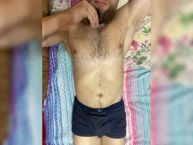 BaziliOk Sex Cam Show