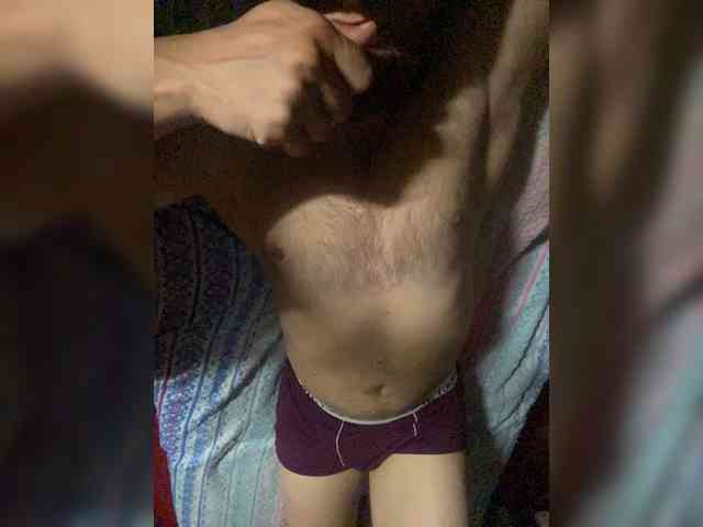BaziliOk Sex Cam Show