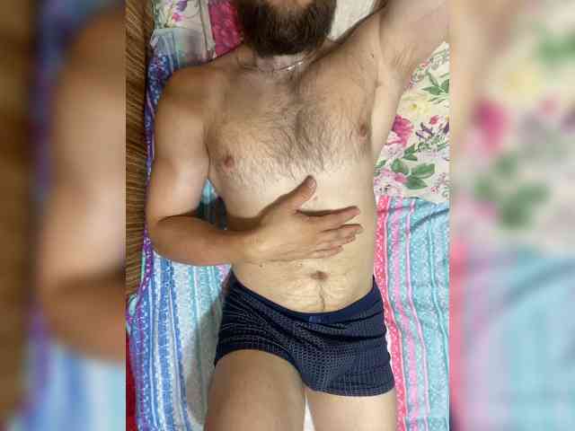BaziliOk Sex Cam Show