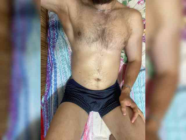 BaziliOk Sex Cam Show