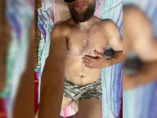 BaziliOk Sex Cam Show
