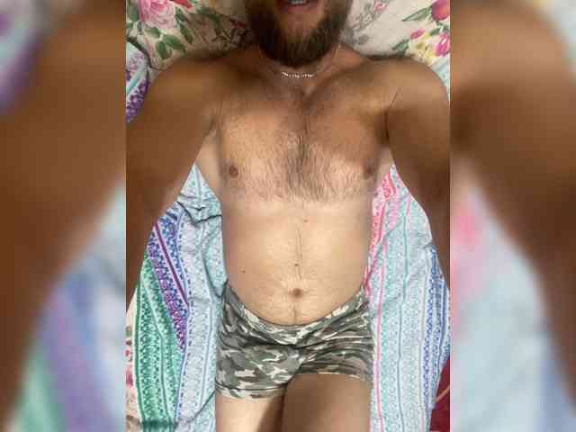 BaziliOk Sex Cam Show